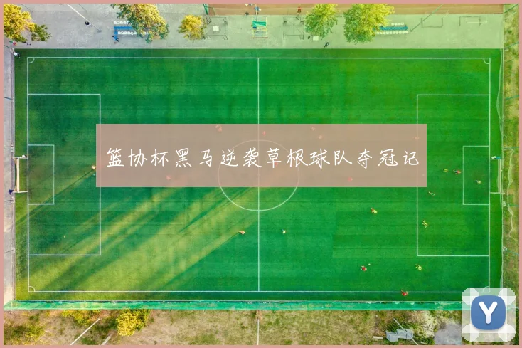 篮协杯黑马逆袭草根球队夺冠记