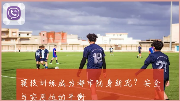 寝技训练成为都市防身新宠？安全与实用性的平衡